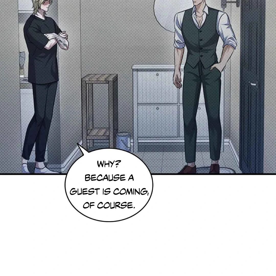 Manhattan Depression - Chapter 15 manhwa
