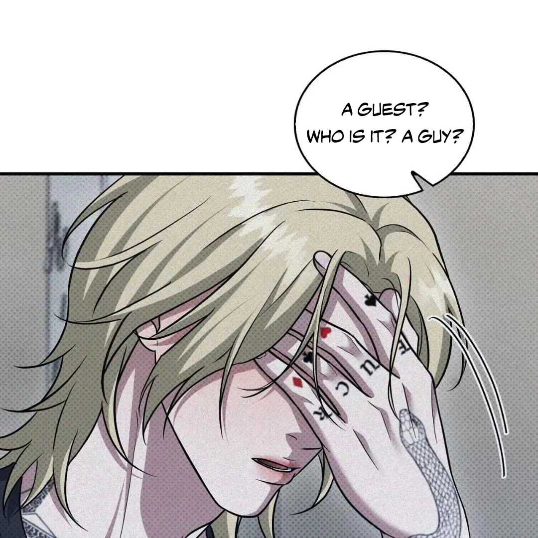 Manhattan Depression - Chapter 15 manhwa