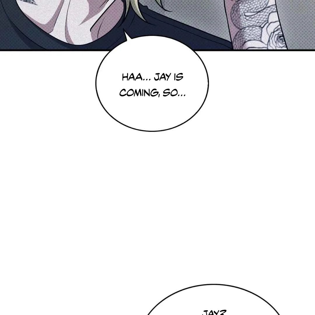 Manhattan Depression - Chapter 15 manhwa