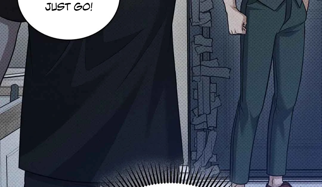 Manhattan Depression - Chapter 15 manhwa