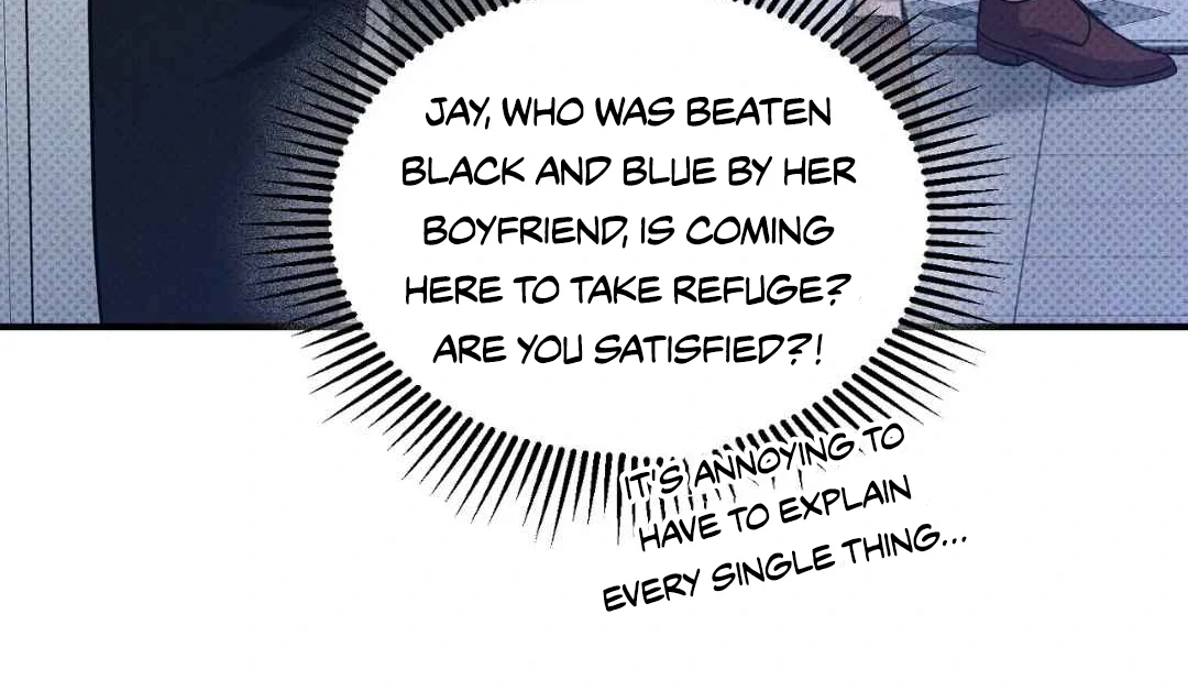 Manhattan Depression - Chapter 15 manhwa
