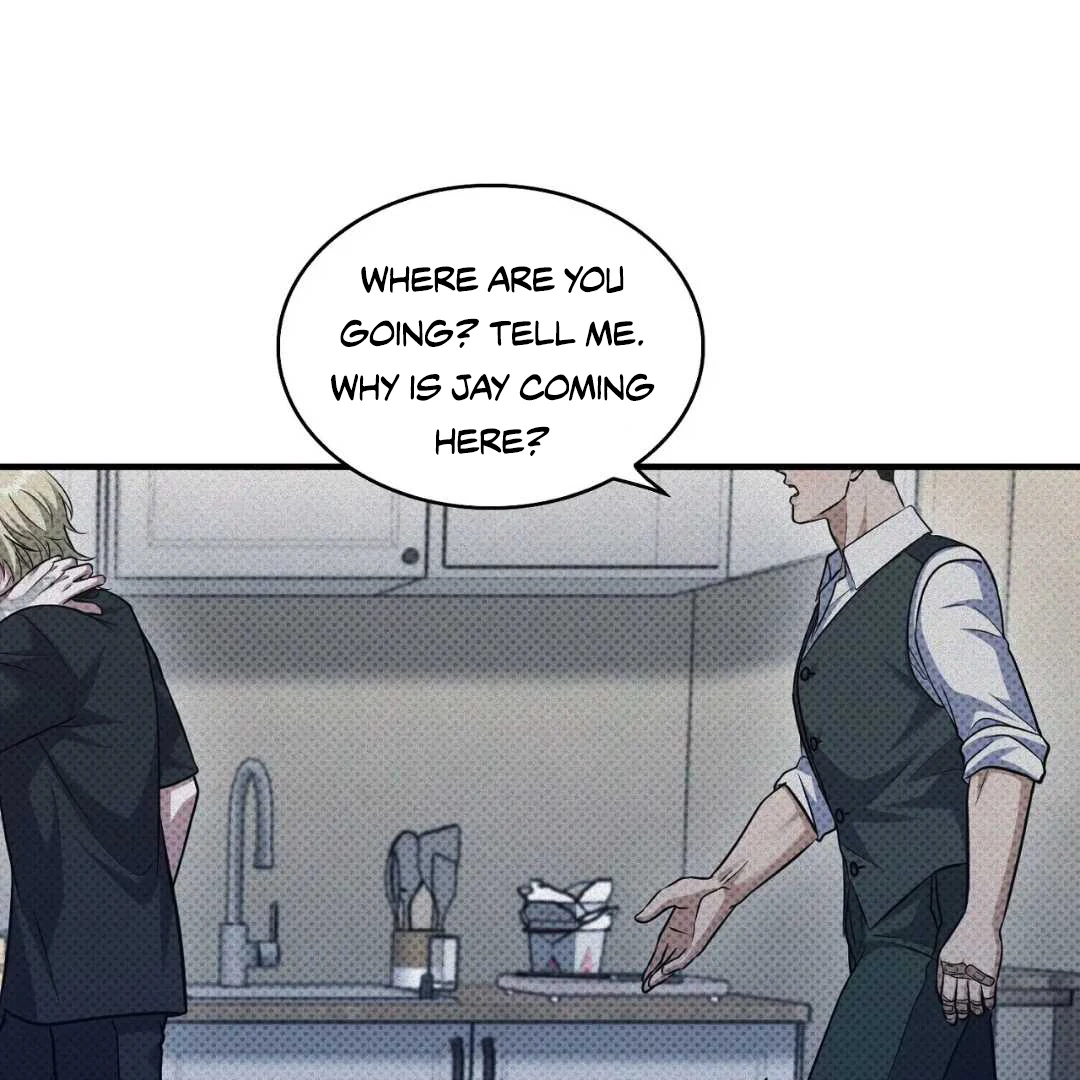 Manhattan Depression - Chapter 15 manhwa