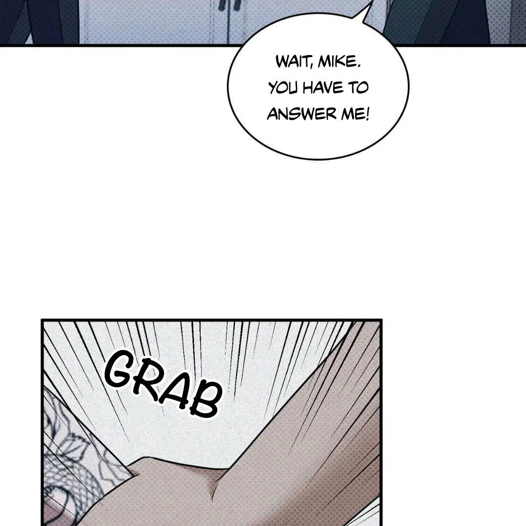 Manhattan Depression - Chapter 15 manhwa