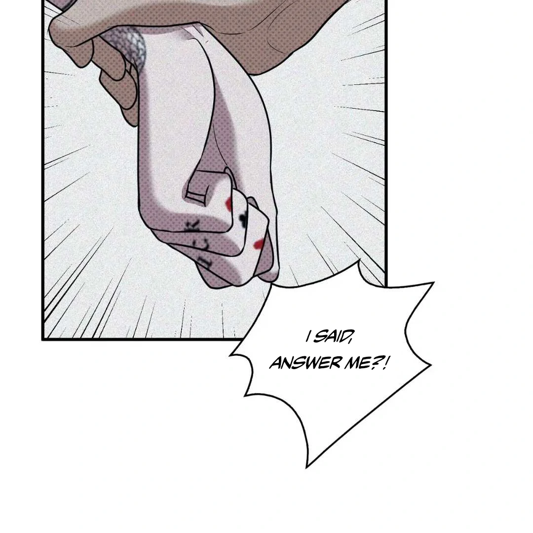 Manhattan Depression - Chapter 15 manhwa