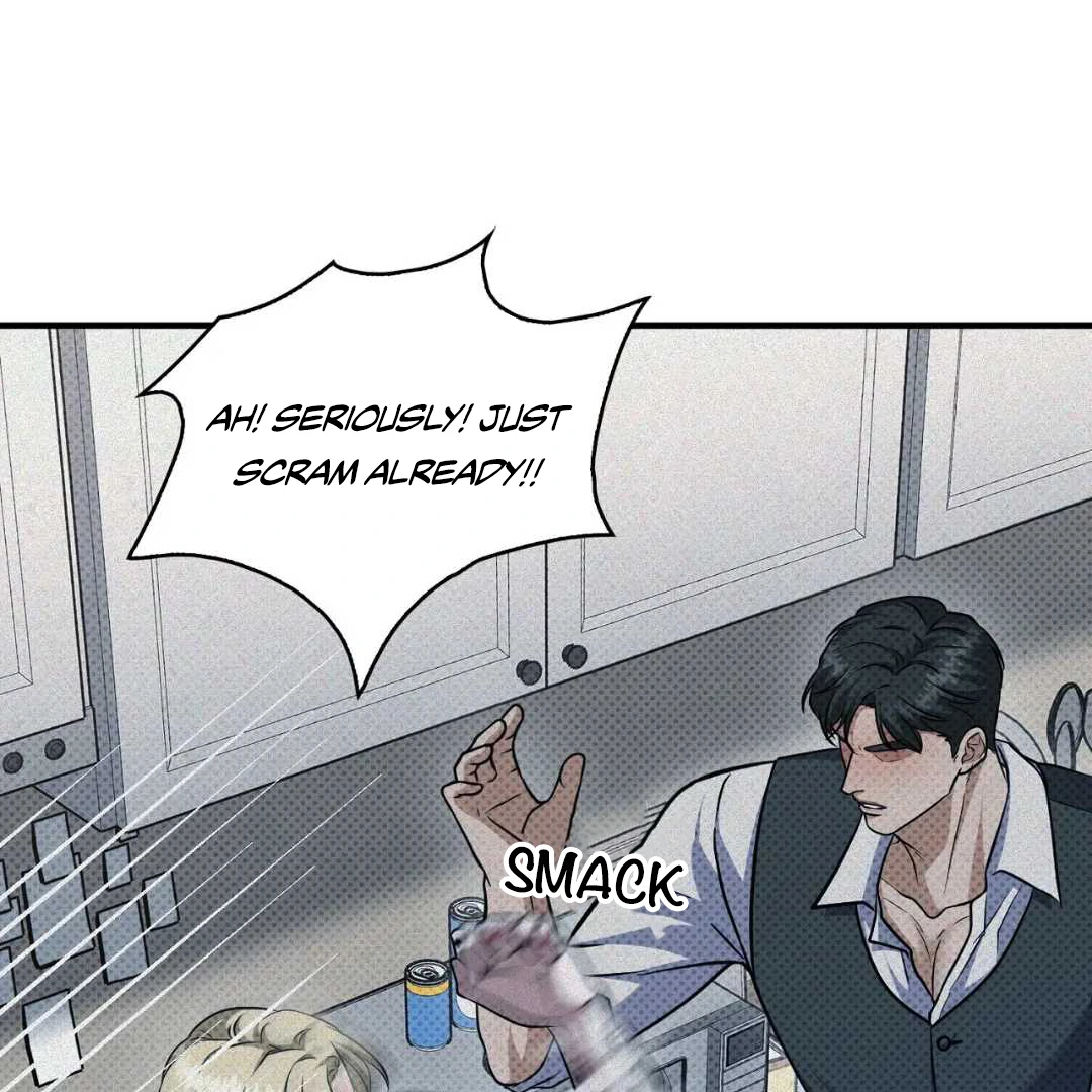 Manhattan Depression - Chapter 15 manhwa