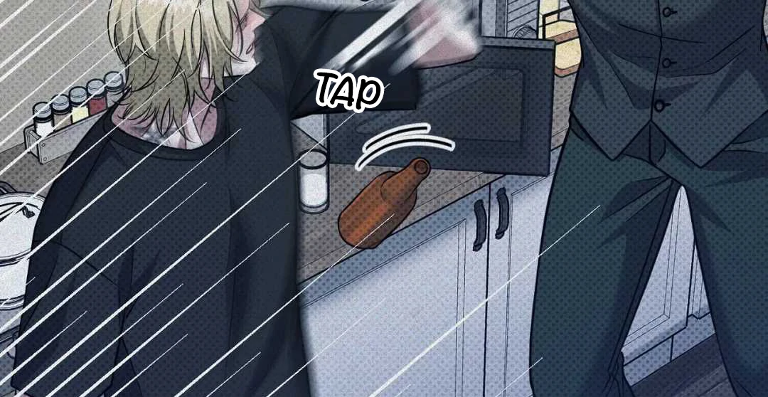Manhattan Depression - Chapter 15 manhwa