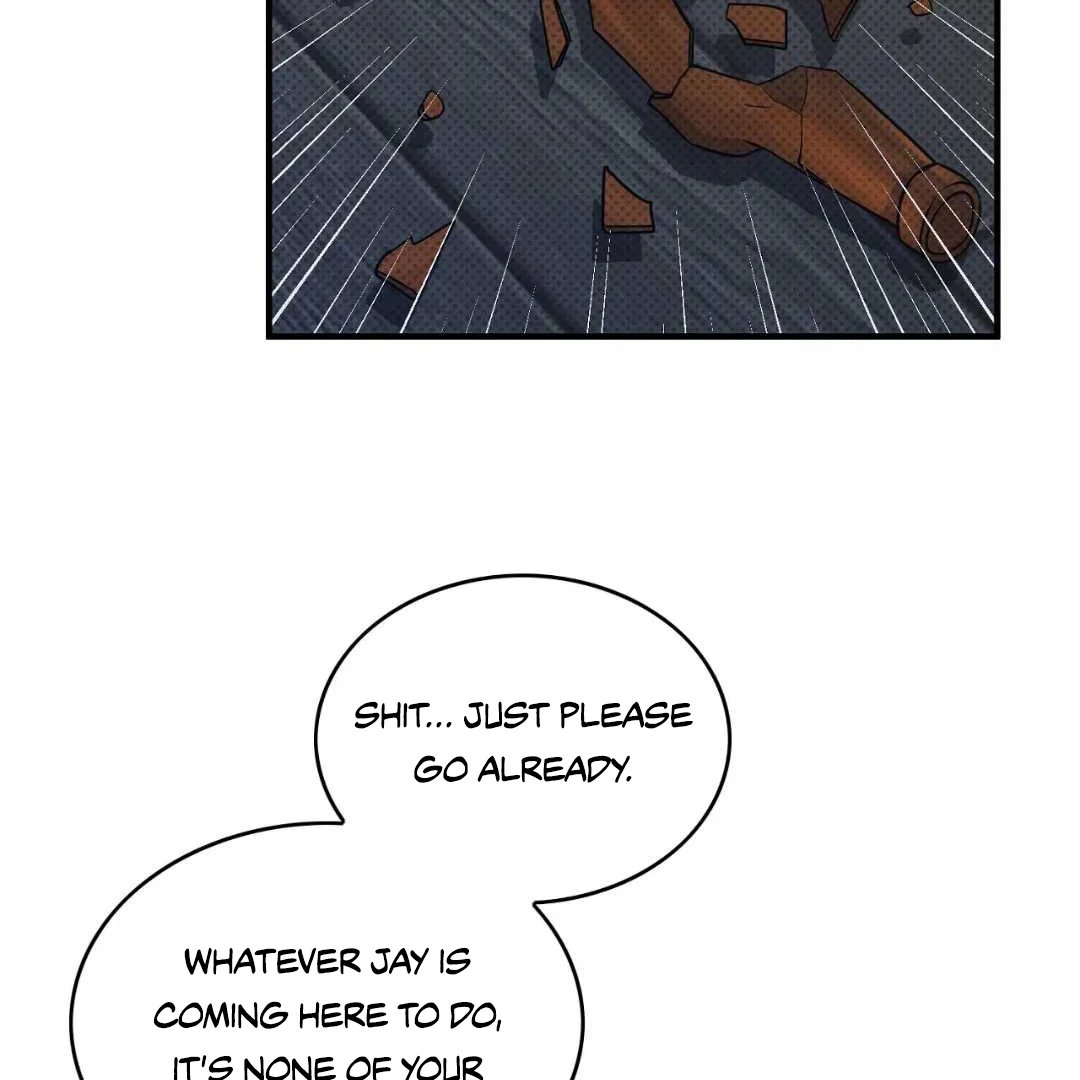 Manhattan Depression - Chapter 15 manhwa