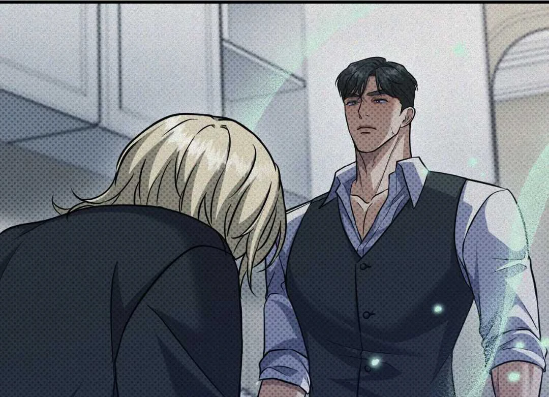 Manhattan Depression - Chapter 15 manhwa