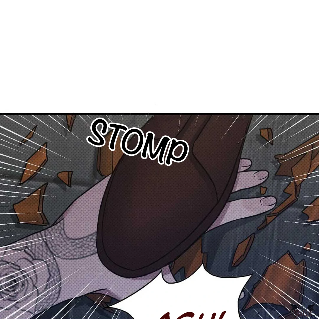 Manhattan Depression - Chapter 15 manhwa