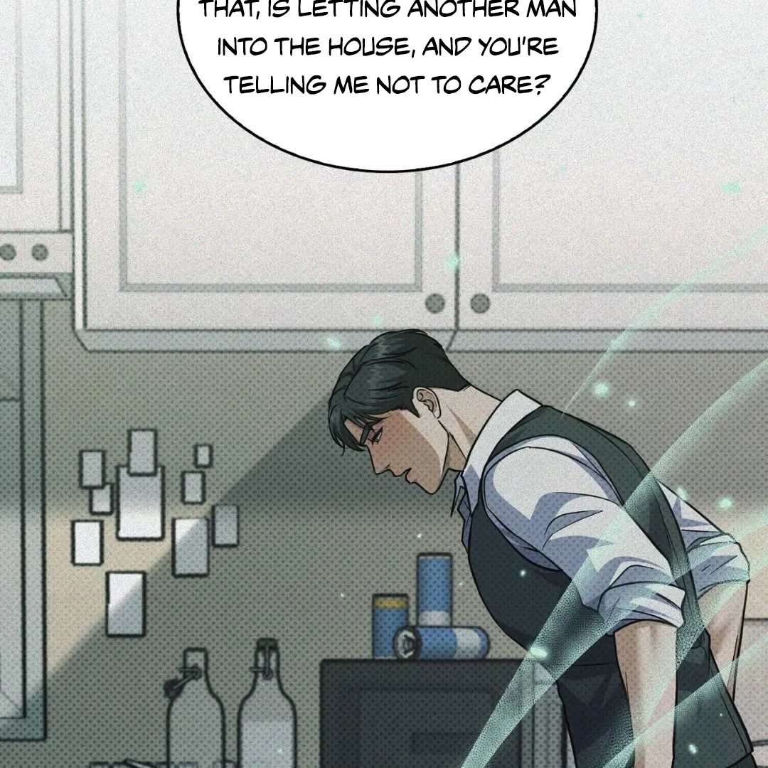 Manhattan Depression - Chapter 15 manhwa