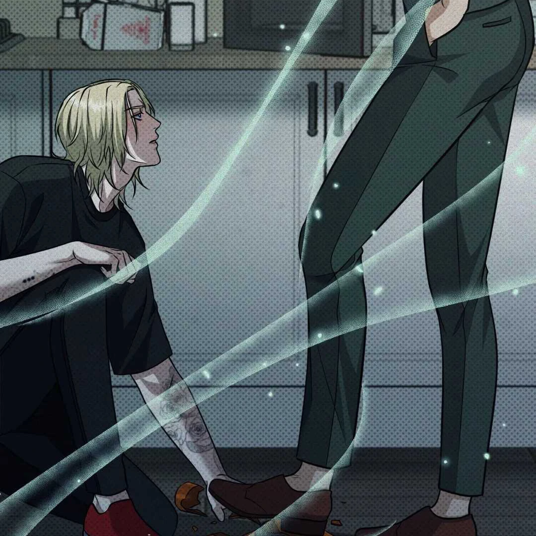 Manhattan Depression - Chapter 15 manhwa