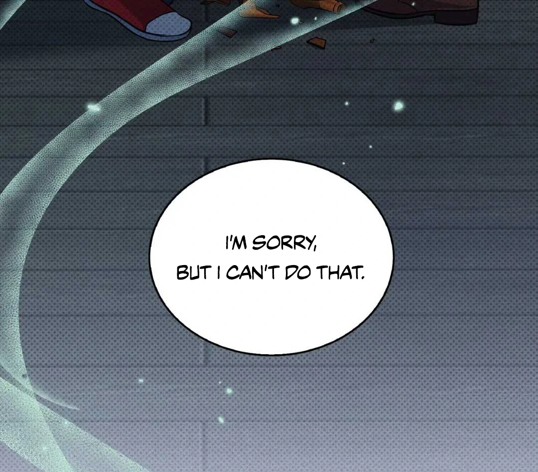 Manhattan Depression - Chapter 15 manhwa