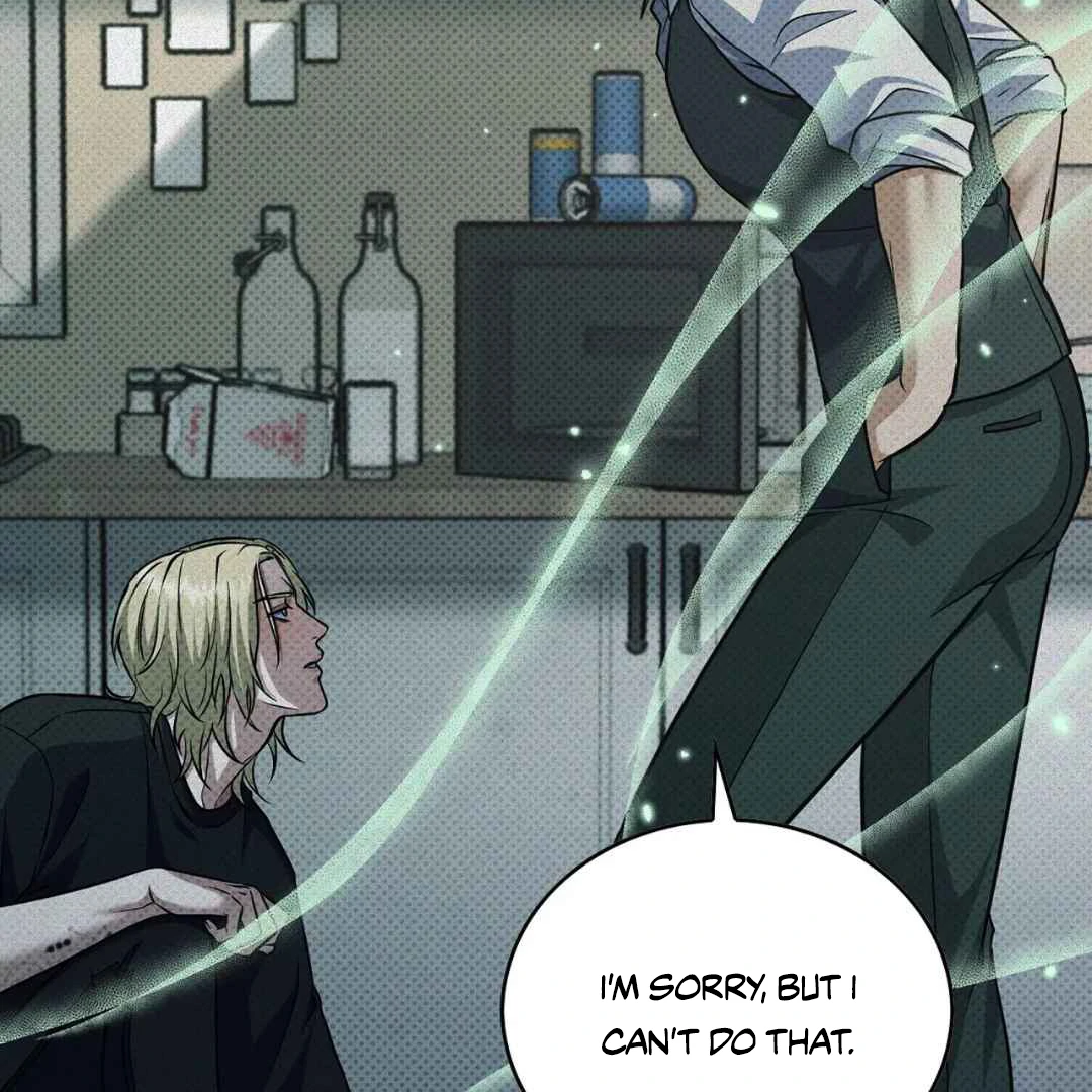 Manhattan Depression - Chapter 16 manhwa