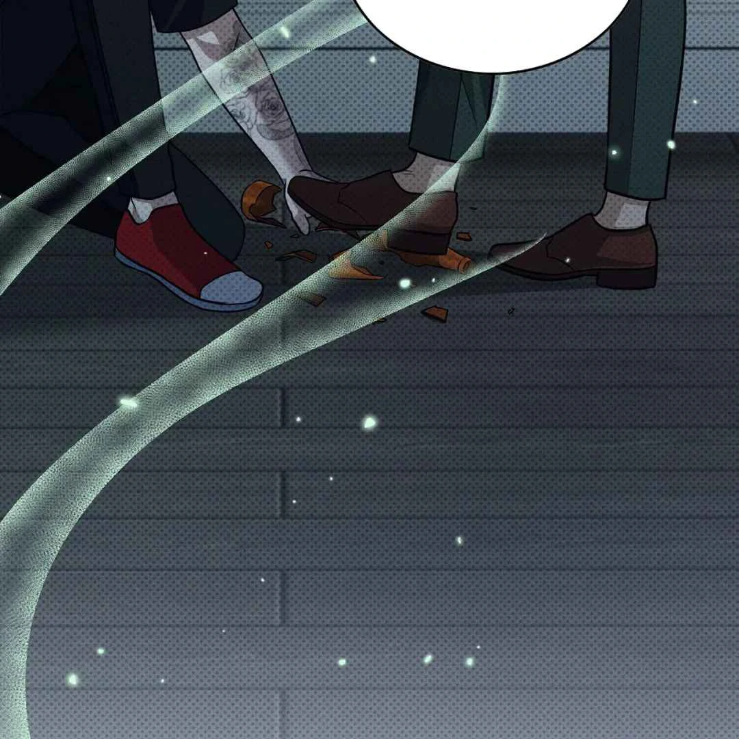 Manhattan Depression - Chapter 16 manhwa