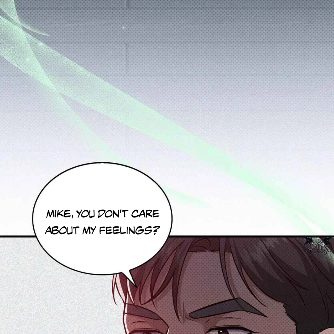 Manhattan Depression - Chapter 16 manhwa