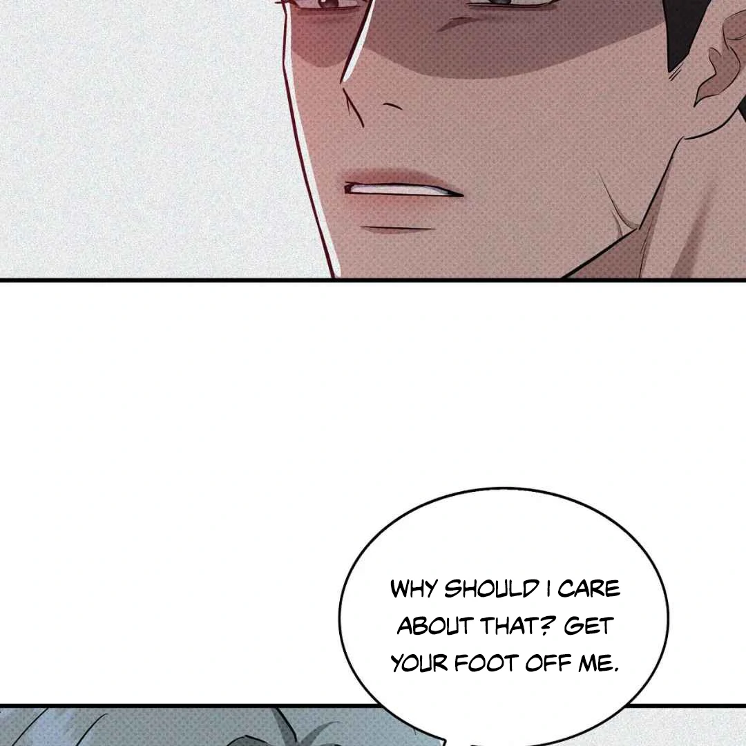 Manhattan Depression - Chapter 16 manhwa