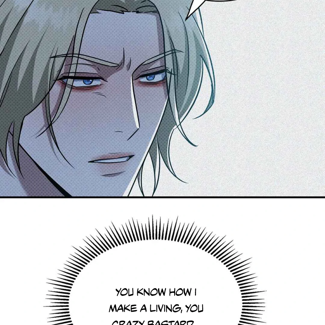 Manhattan Depression - Chapter 16 manhwa
