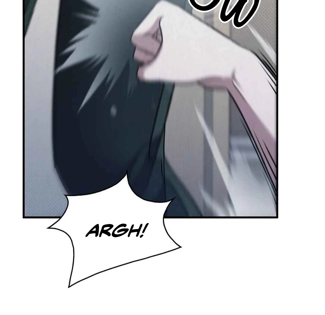 Manhattan Depression - Chapter 16 manhwa