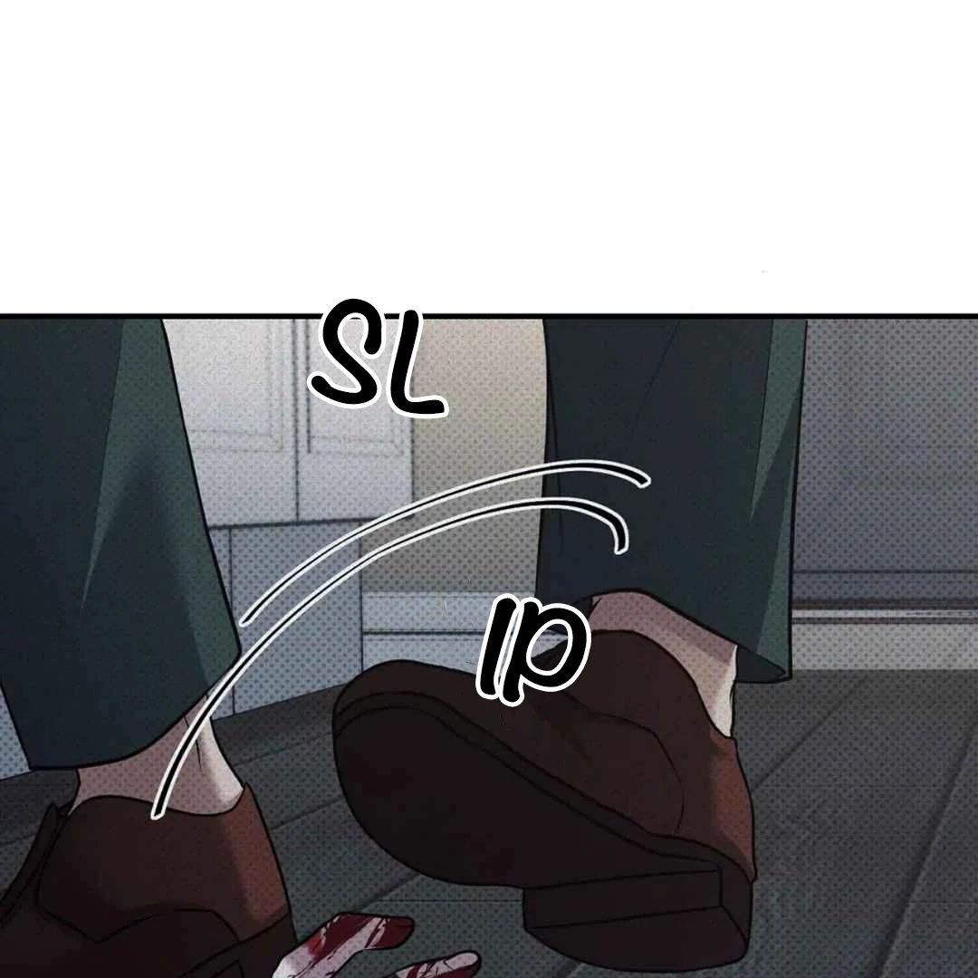 Manhattan Depression - Chapter 16 manhwa