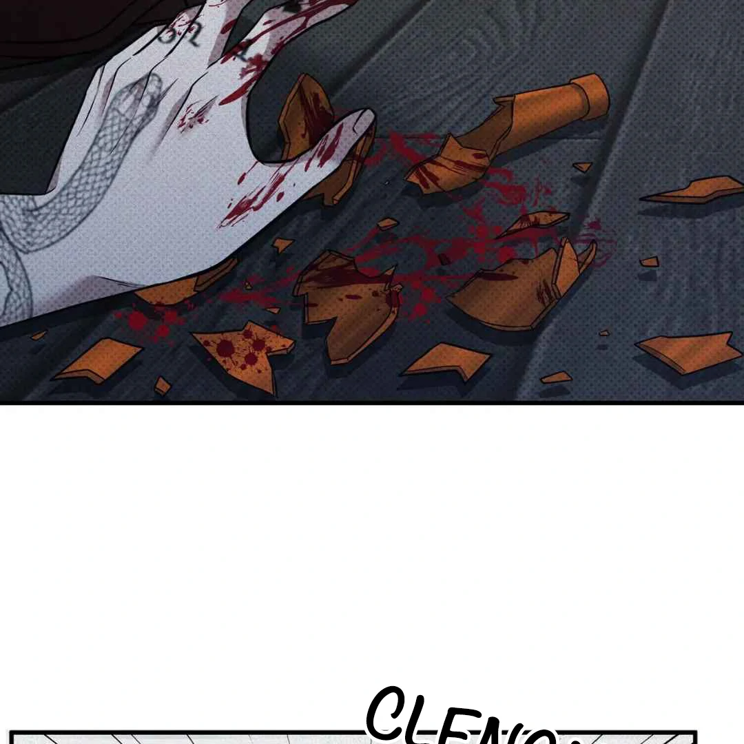 Manhattan Depression - Chapter 16 manhwa