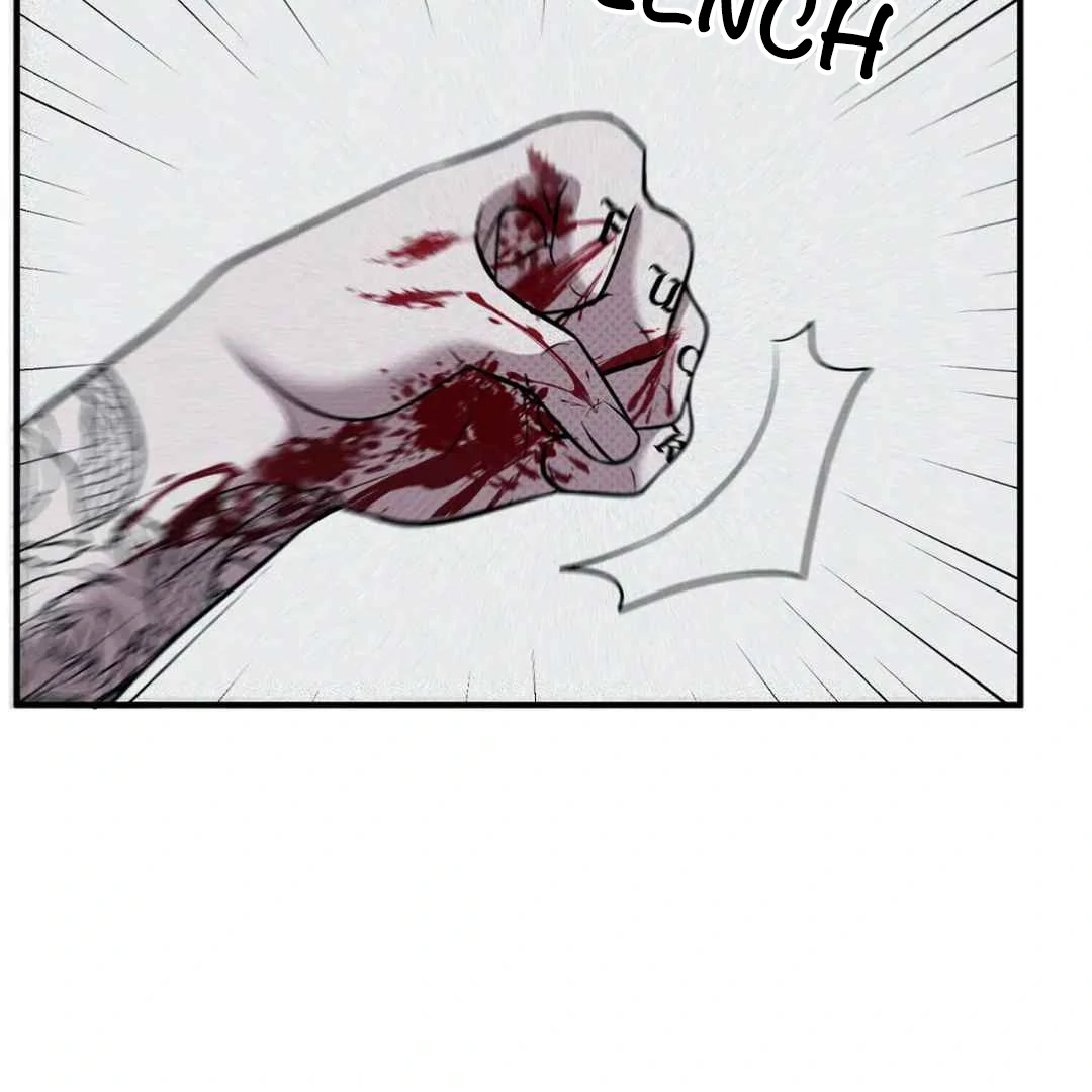 Manhattan Depression - Chapter 16 manhwa