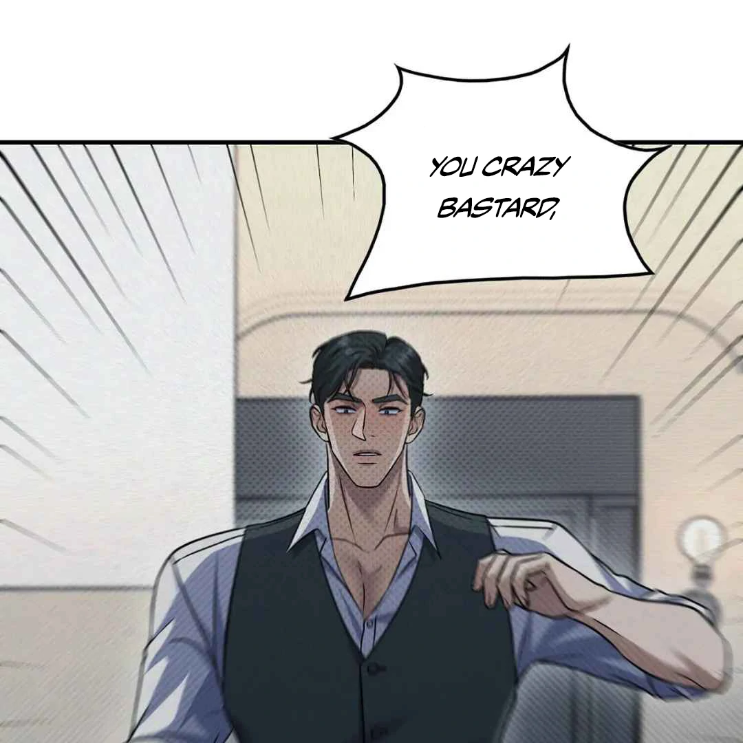 Manhattan Depression - Chapter 16 manhwa