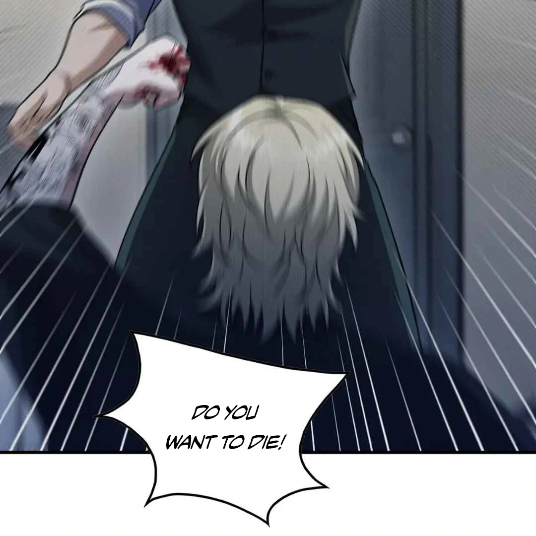 Manhattan Depression - Chapter 16 manhwa