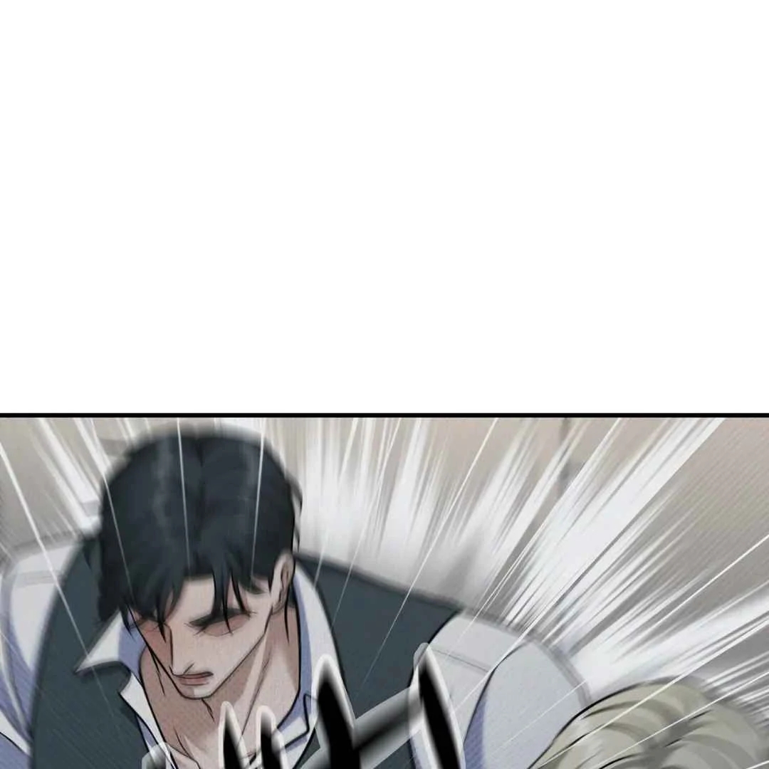 Manhattan Depression - Chapter 16 manhwa