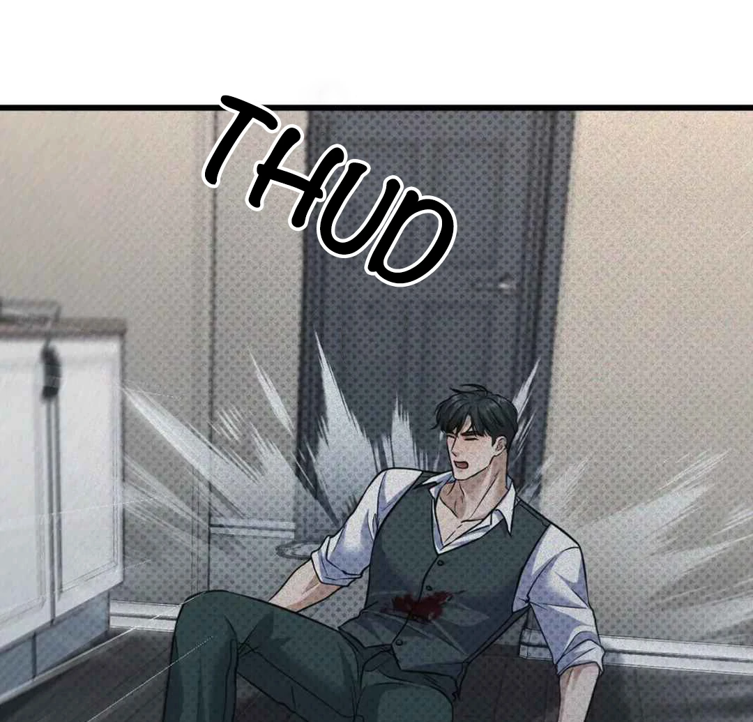 Manhattan Depression - Chapter 16 manhwa