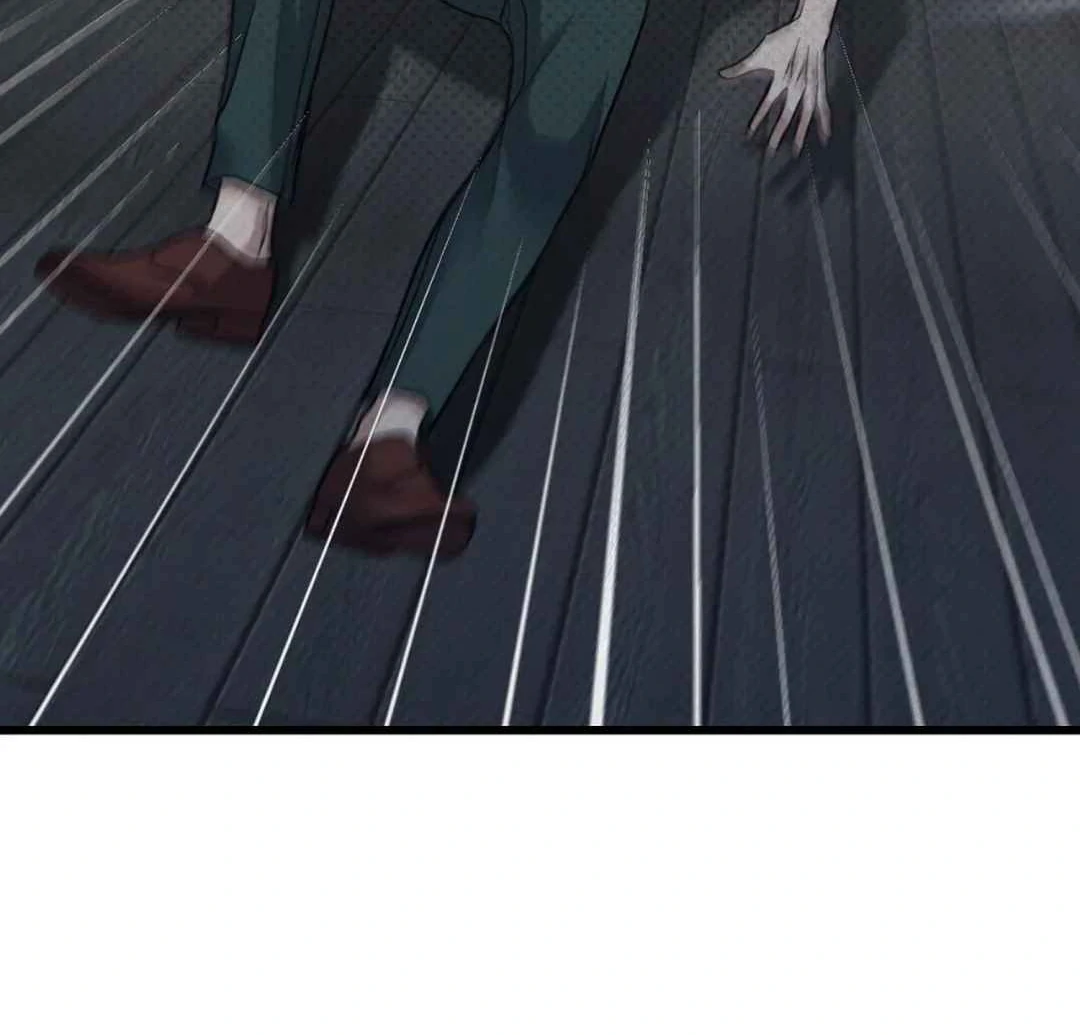 Manhattan Depression - Chapter 16 manhwa