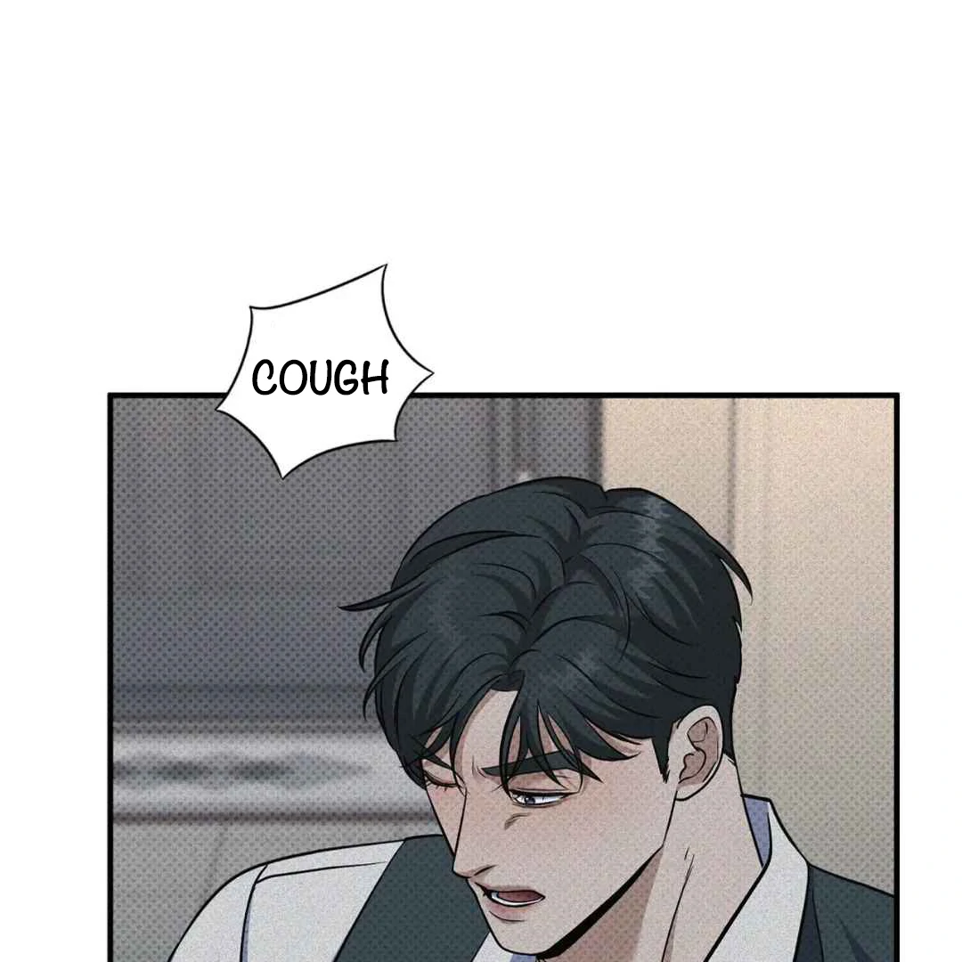 Manhattan Depression - Chapter 16 manhwa