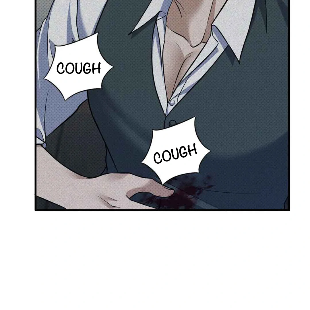 Manhattan Depression - Chapter 16 manhwa