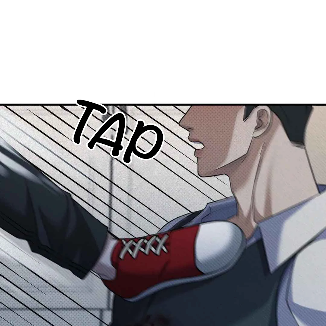 Manhattan Depression - Chapter 16 manhwa