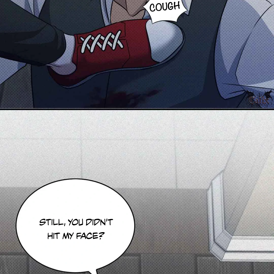Manhattan Depression - Chapter 16 manhwa