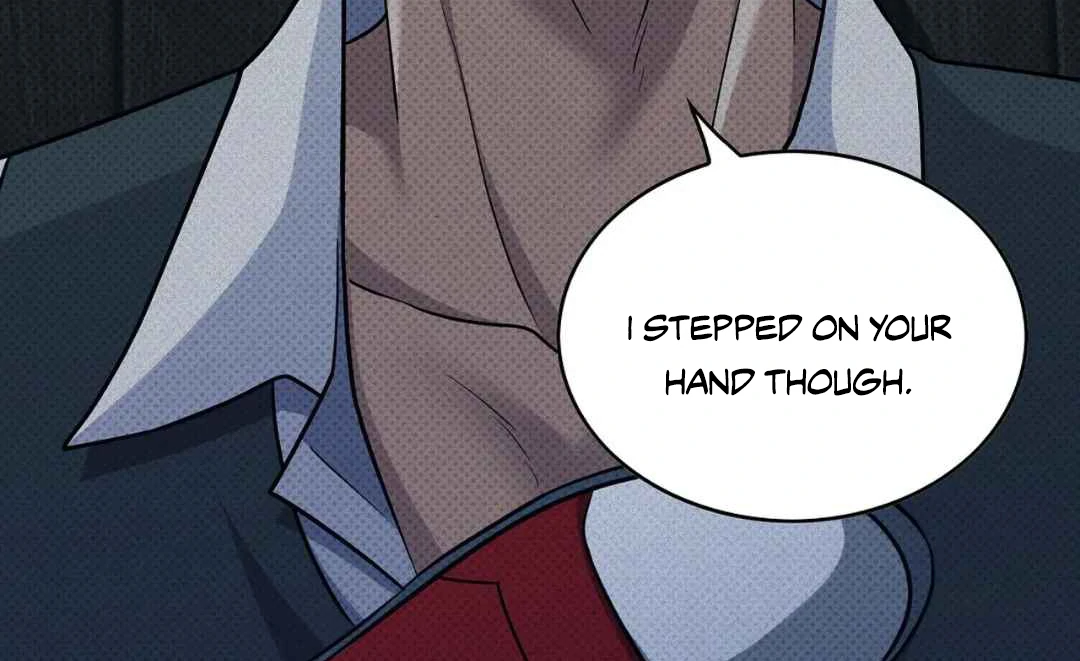 Manhattan Depression - Chapter 16 manhwa