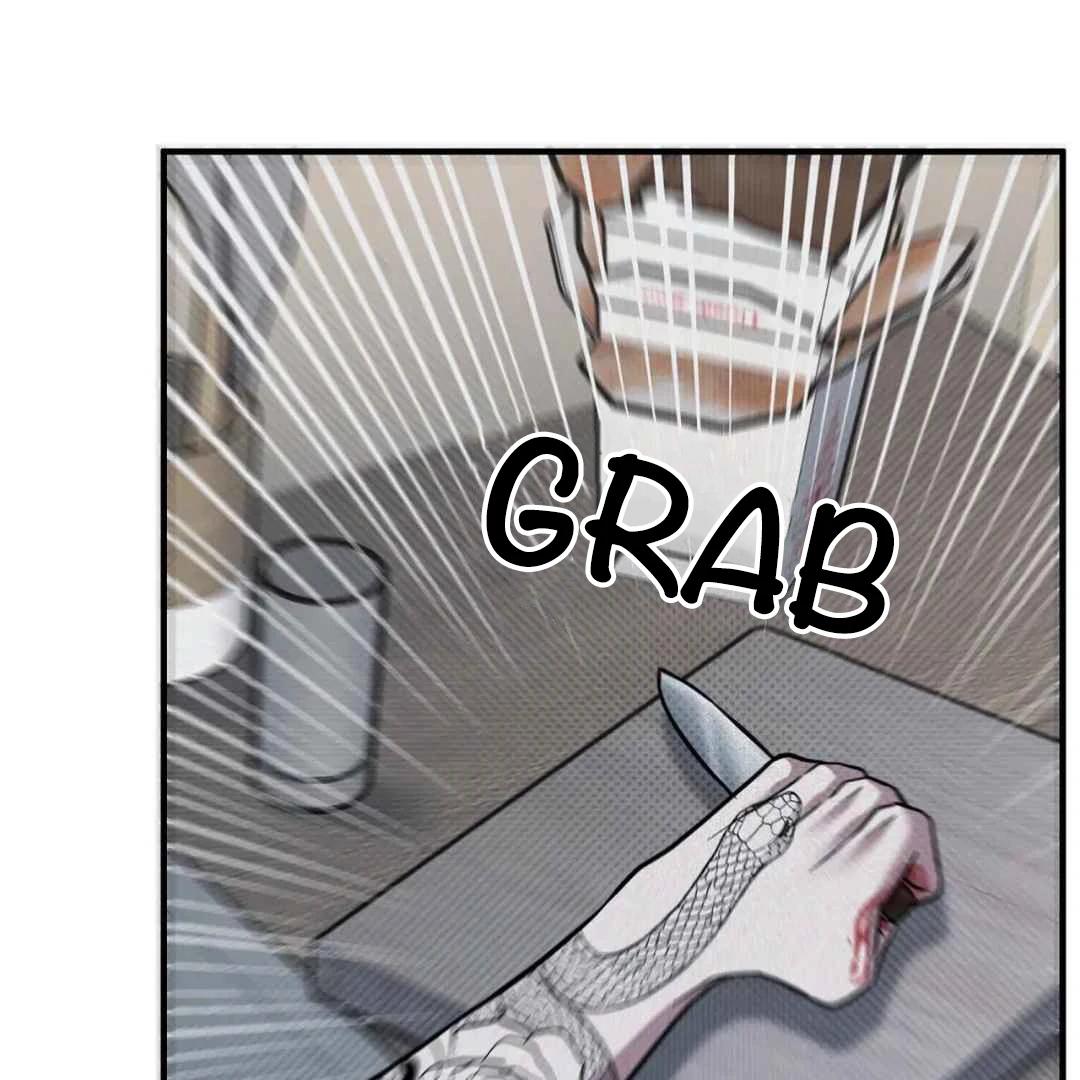 Manhattan Depression - Chapter 16 manhwa