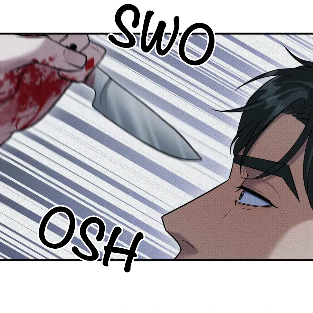 Manhattan Depression - Chapter 16 manhwa