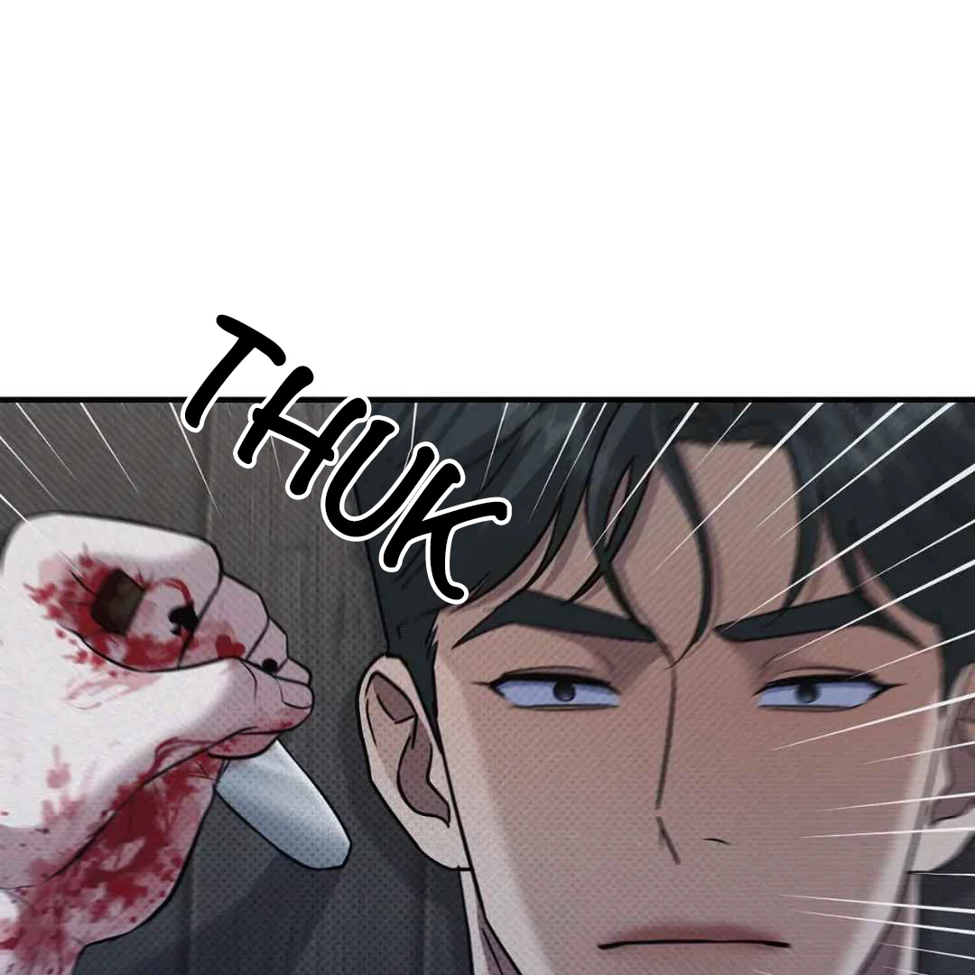 Manhattan Depression - Chapter 16 manhwa
