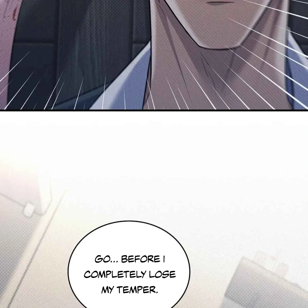 Manhattan Depression - Chapter 16 manhwa