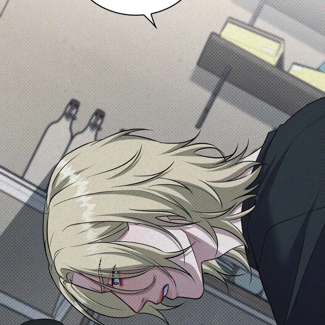 Manhattan Depression - Chapter 16 manhwa