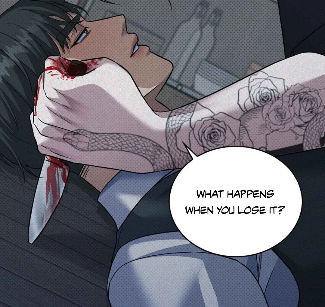 Manhattan Depression - Chapter 16 manhwa