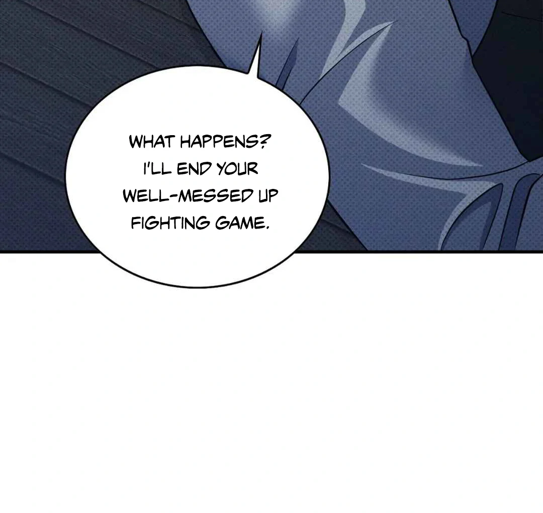 Manhattan Depression - Chapter 16 manhwa