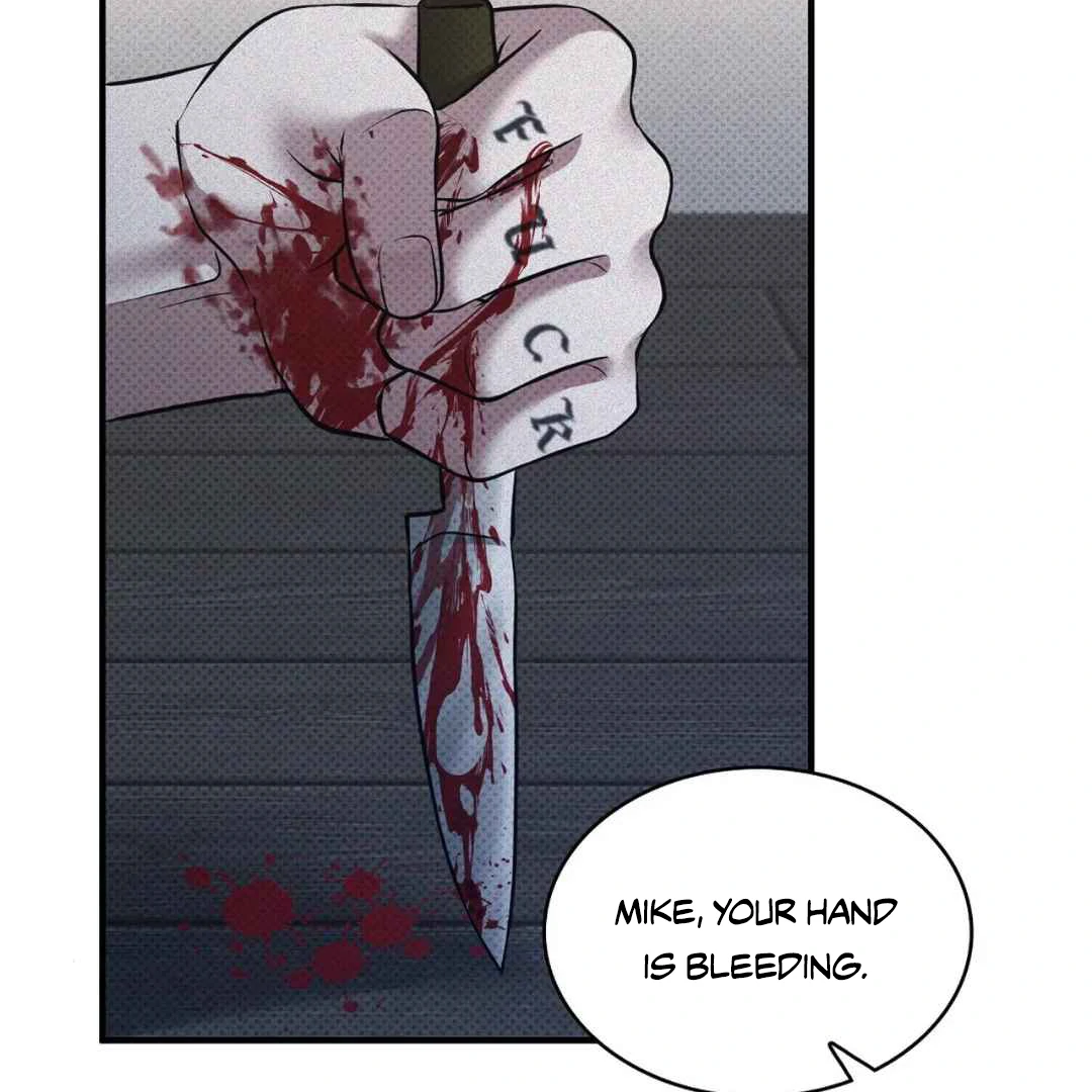 Manhattan Depression - Chapter 16 manhwa