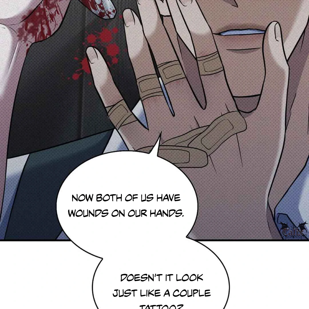 Manhattan Depression - Chapter 16 manhwa