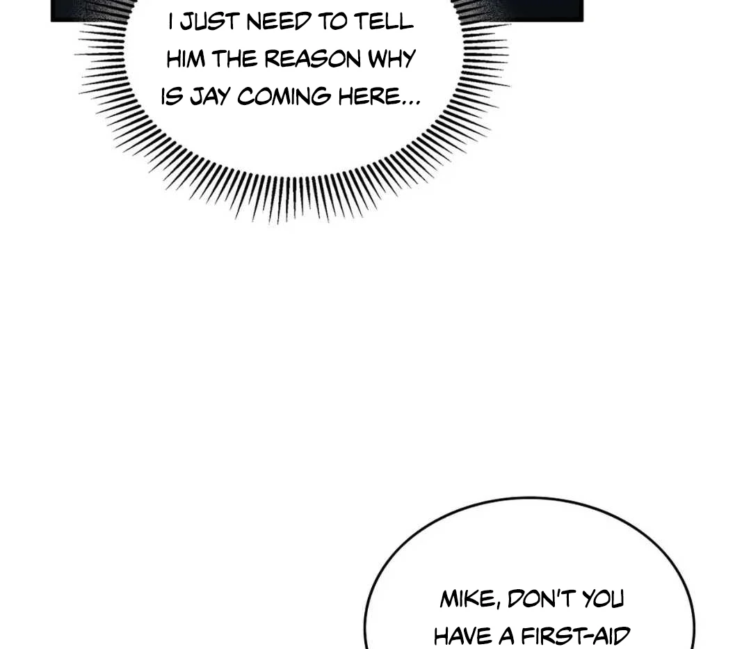 Manhattan Depression - Chapter 16 manhwa