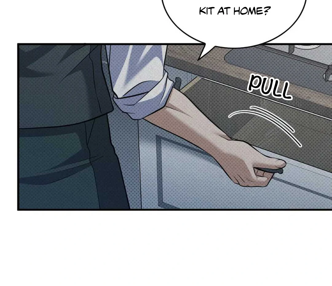Manhattan Depression - Chapter 16 manhwa