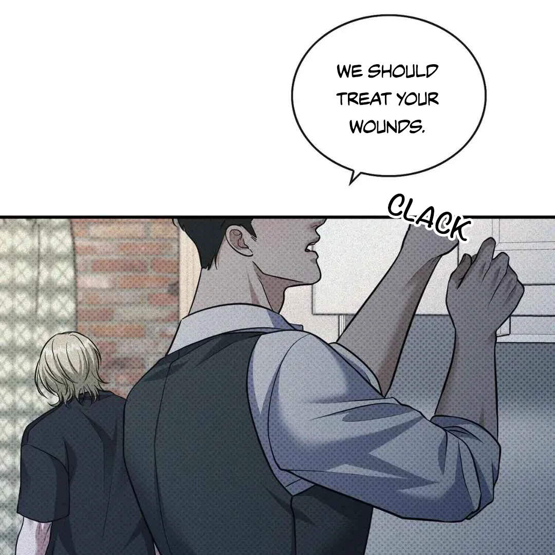 Manhattan Depression - Chapter 16 manhwa