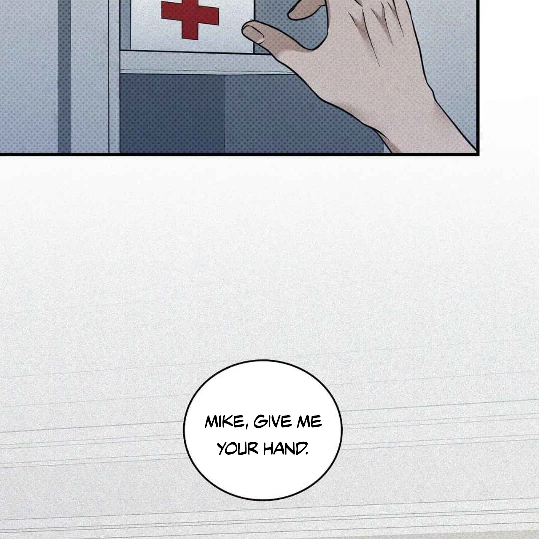 Manhattan Depression - Chapter 16 manhwa