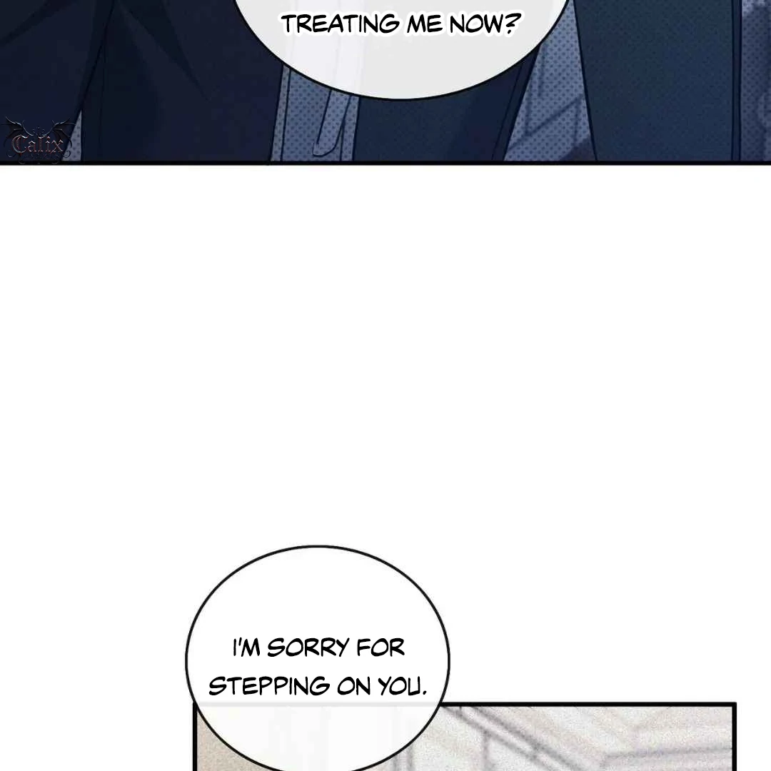 Manhattan Depression - Chapter 16 manhwa