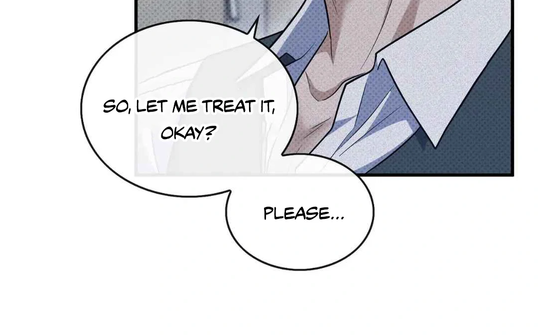 Manhattan Depression - Chapter 16 manhwa